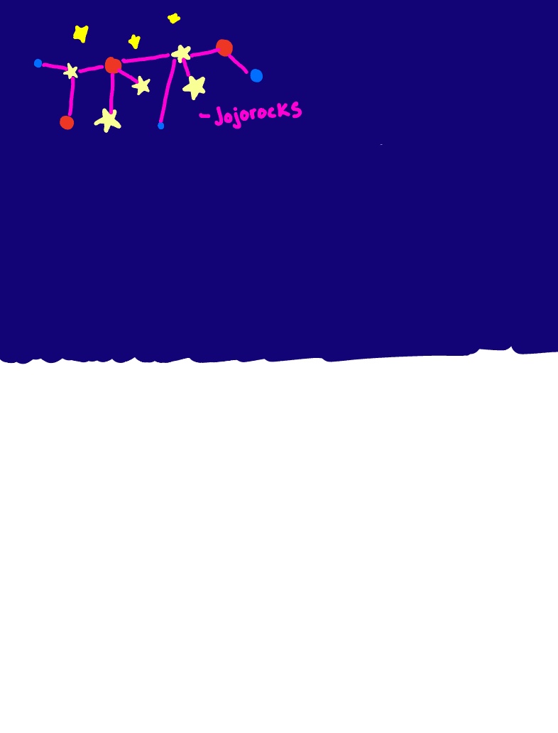 Add More Stars To Fill The Night Sky Notability Gallery