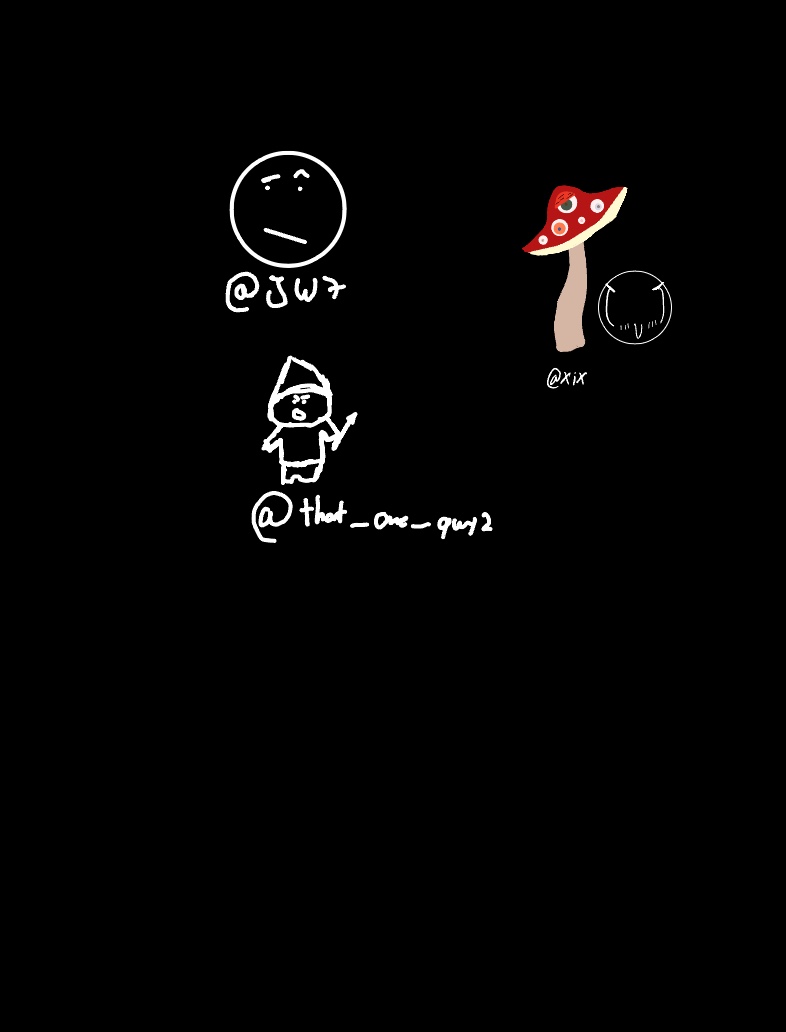 Draw Ur Fav Sticker Notability Gallery