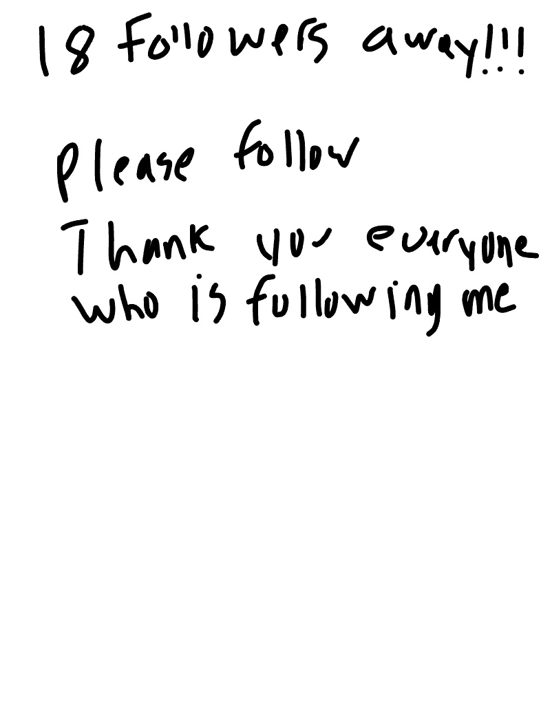 Followers Away Notability Gallery