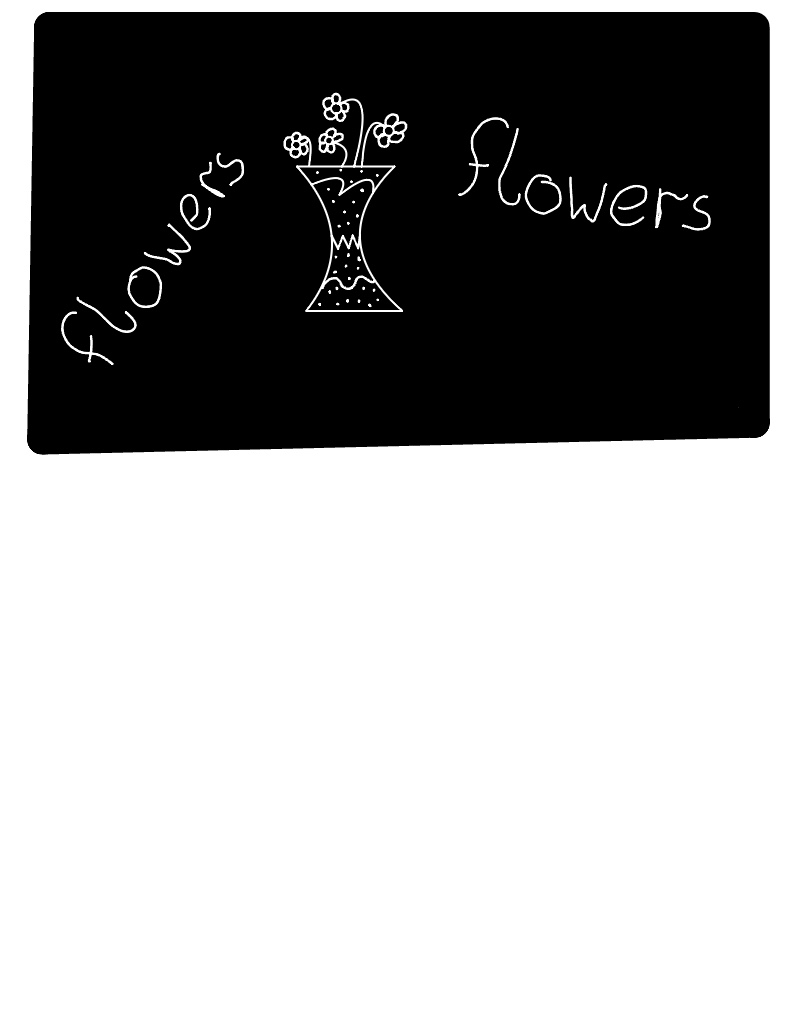 Flowers Notability Gallery