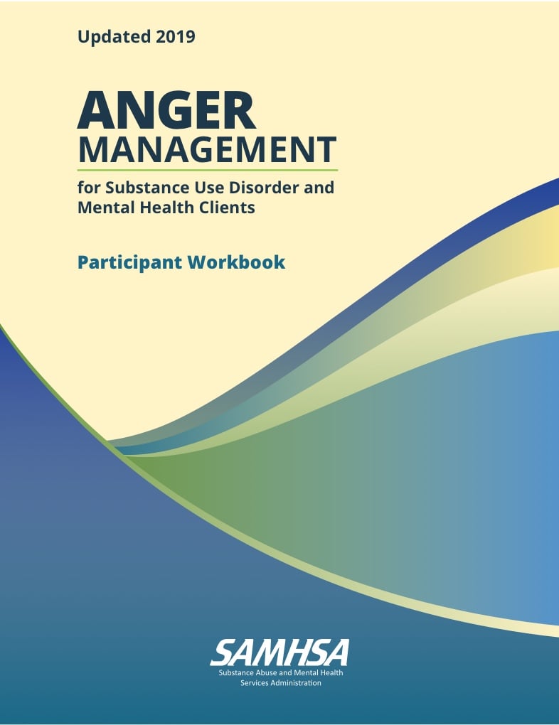 Anger Management Workbook Notability Gallery