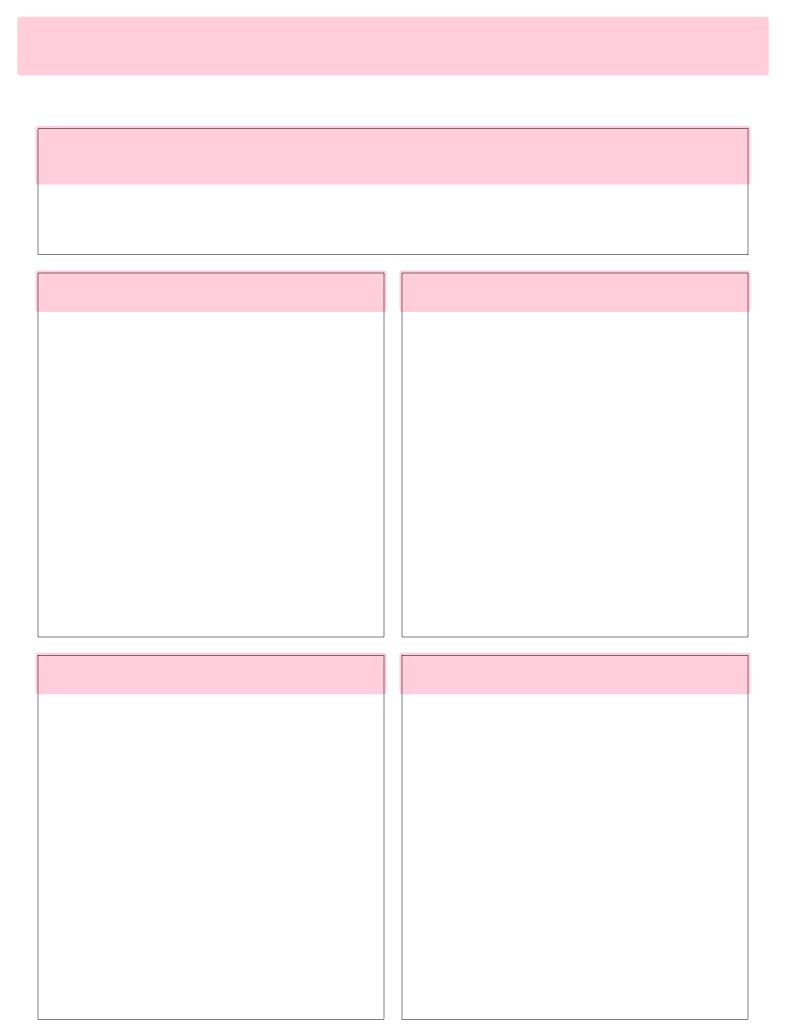 Notes Background - Notability Gallery
