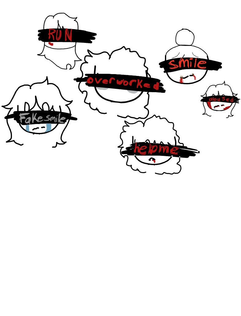 Random Stickers - Notability Gallery