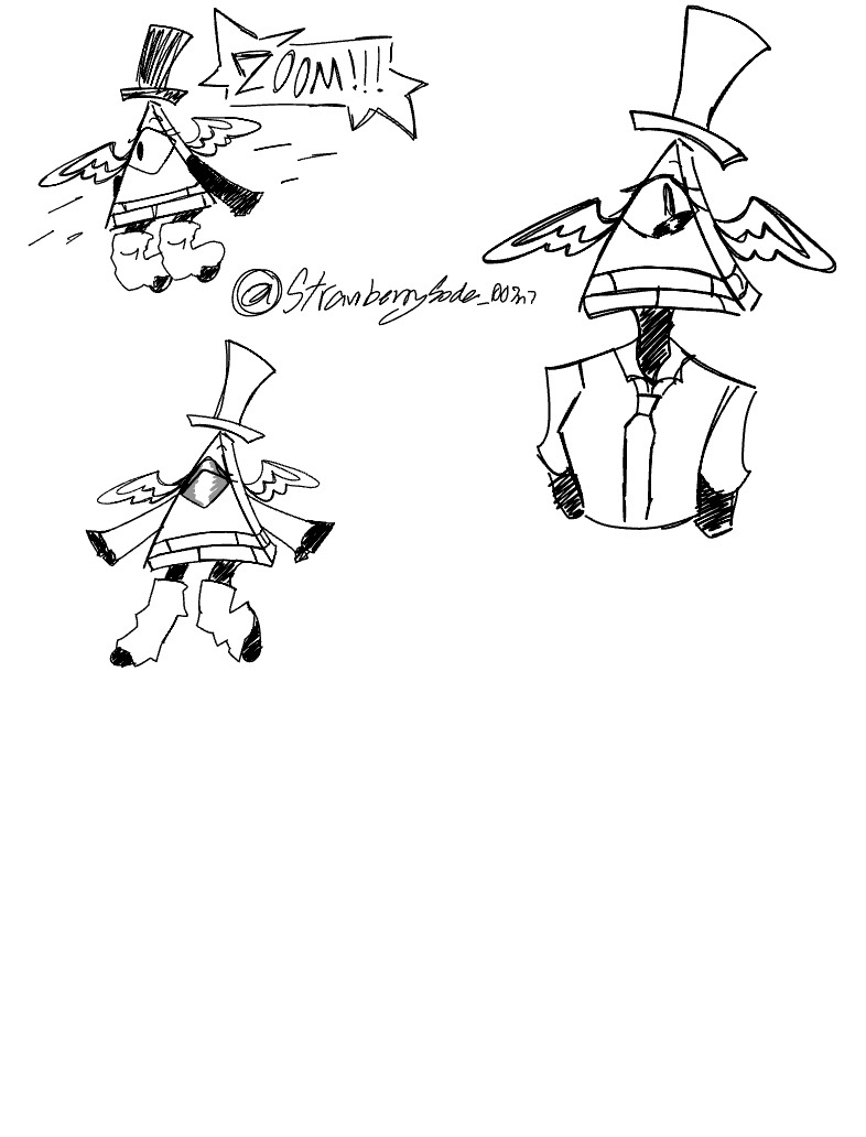 Doodles ٩( ᐛ )و - Notability Gallery