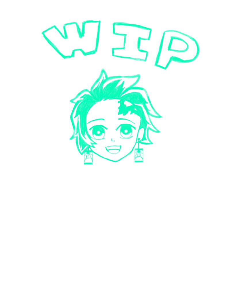 :0 I Actually Drew??? WIP - Notability Gallery