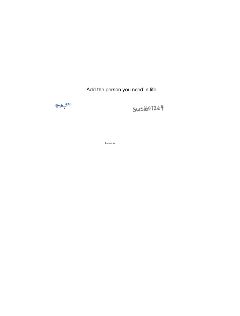 Add - Notability Gallery
