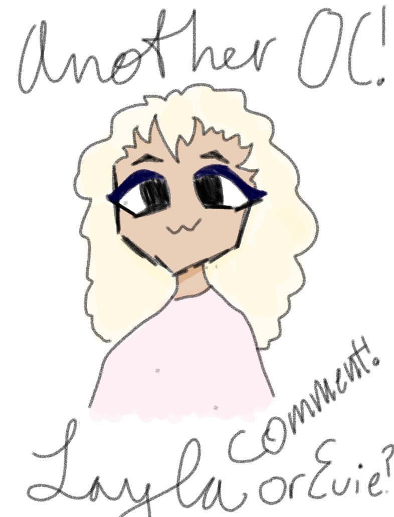 Another OC! - Notability Gallery