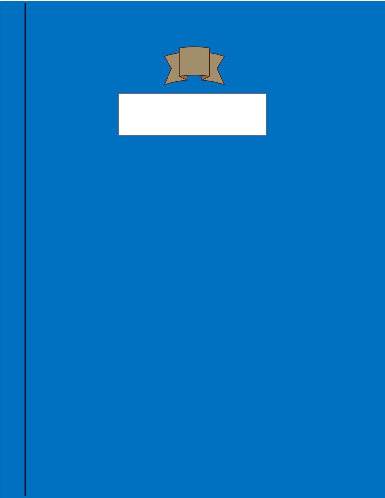 Thornton’s Note - Template For Students: Blue - Notability Gallery