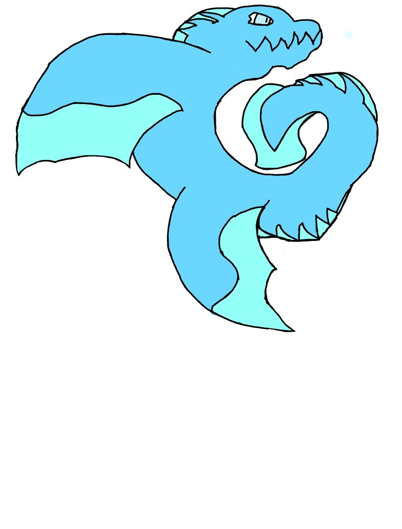 Dragon 4 - Notability Gallery