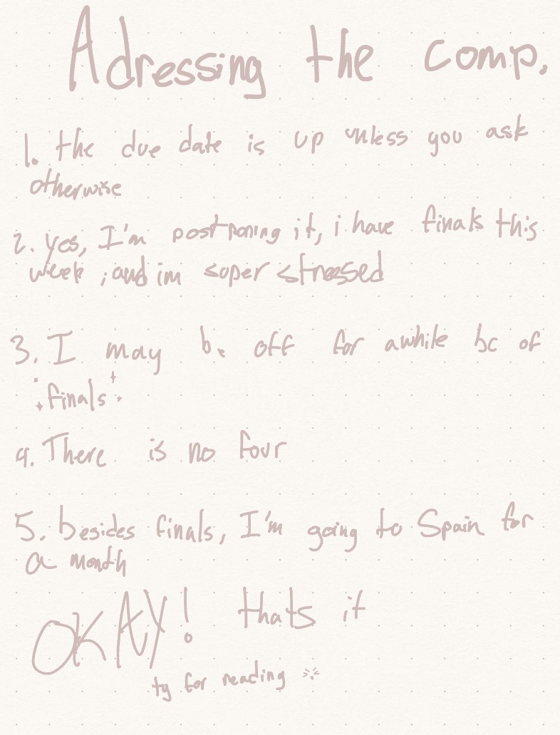 FANDOM COMP INFO - Notability Gallery