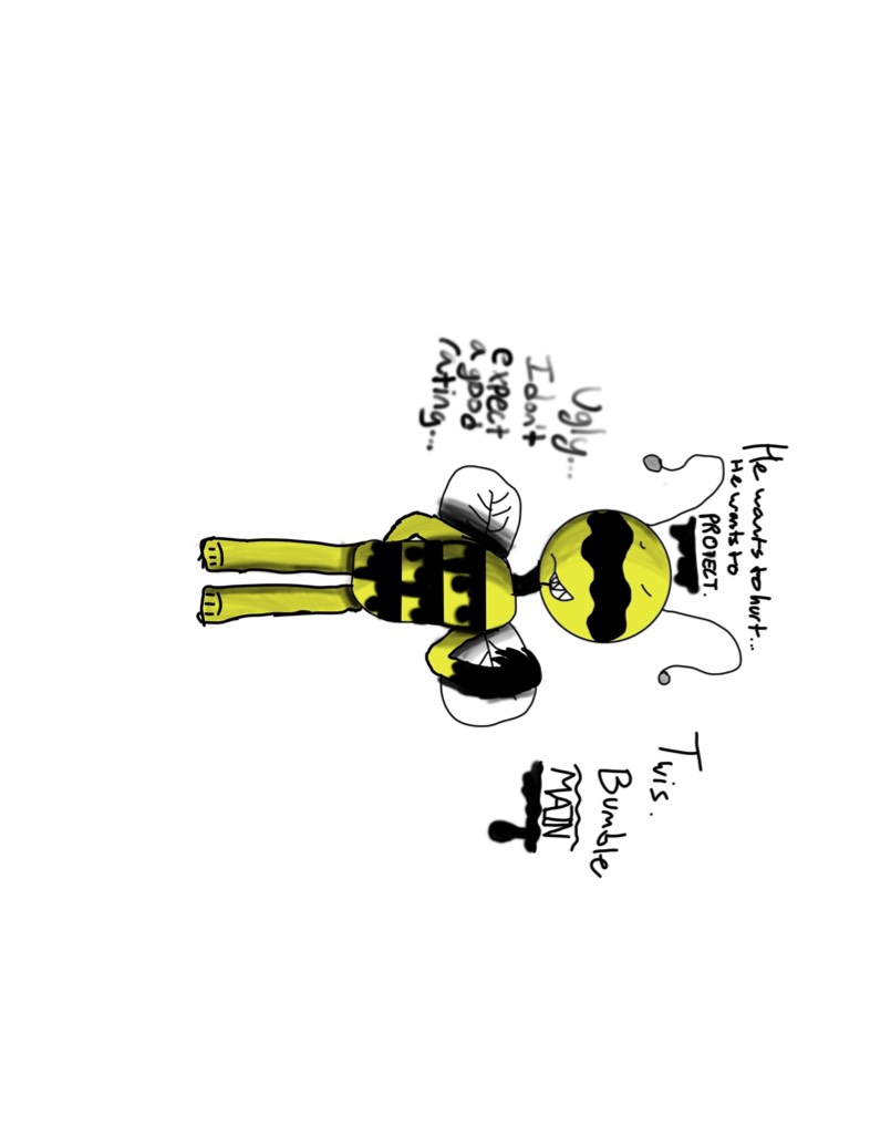 Art Comp Submission - Notability Gallery