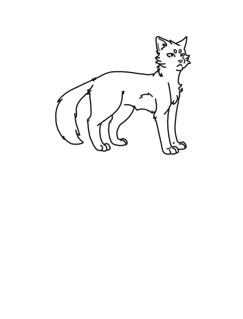 Cute Cat - Notability Gallery