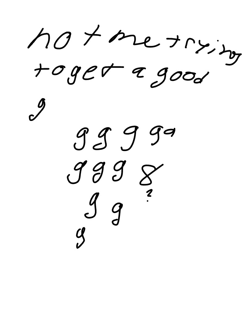 8??? - Notability Gallery