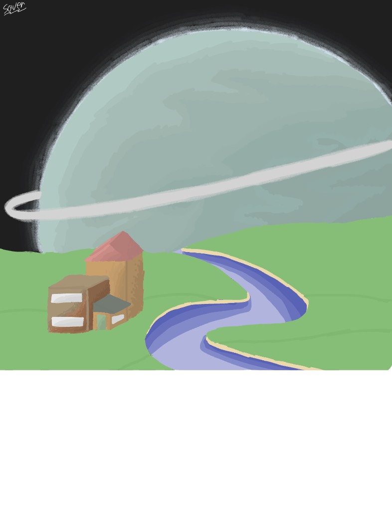 Planet - Notability Gallery