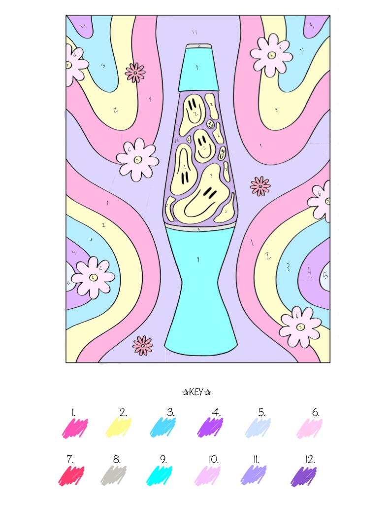 Nice 😌 - Notability Gallery