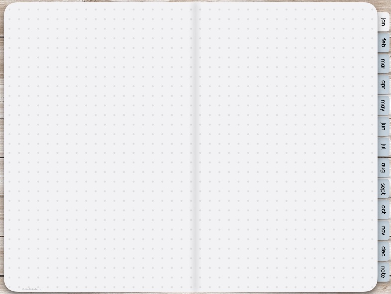 Dotjournalcmprssd - Notability Gallery