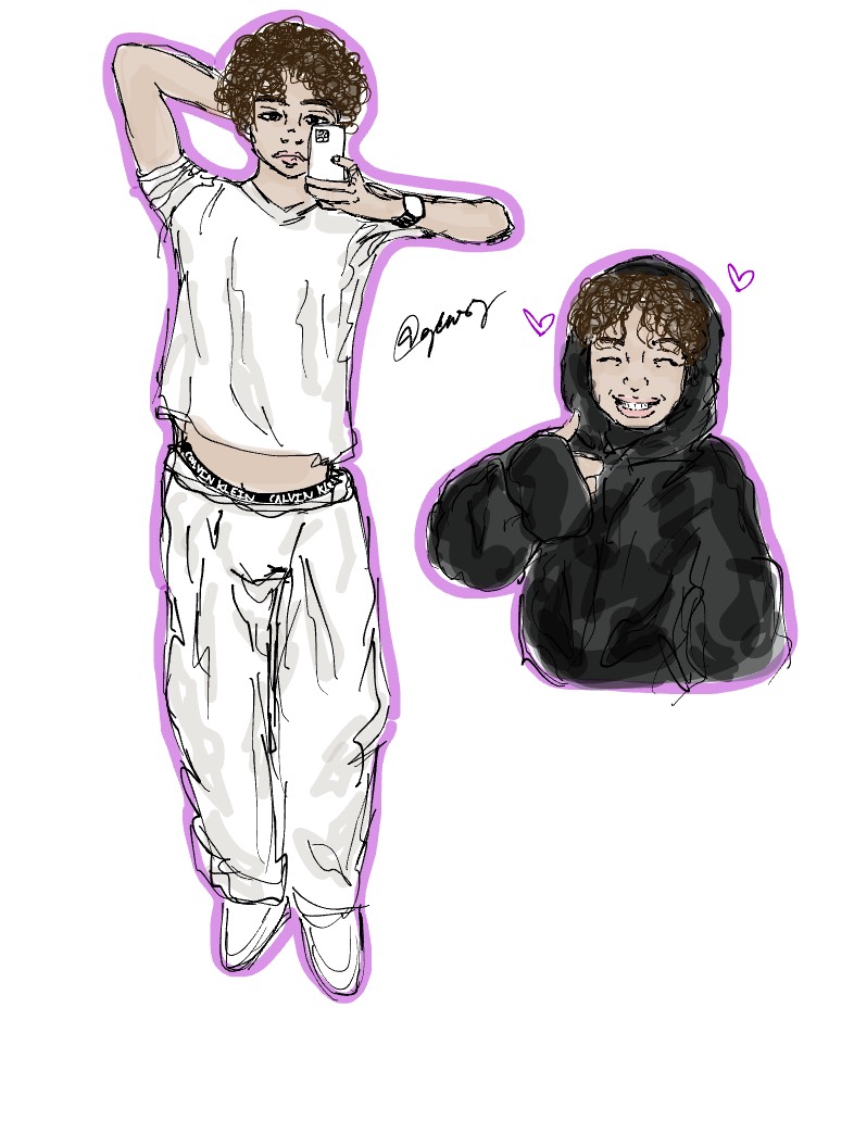 He’s So Cute!1! - Notability Gallery