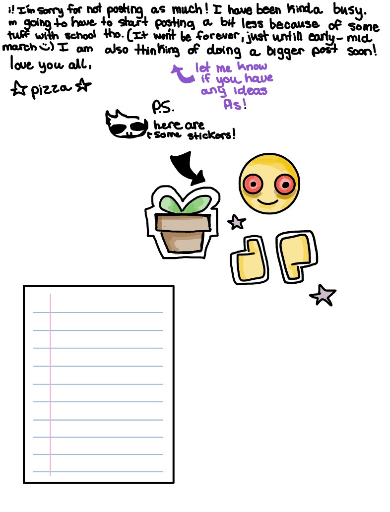 Update?? - Notability Gallery