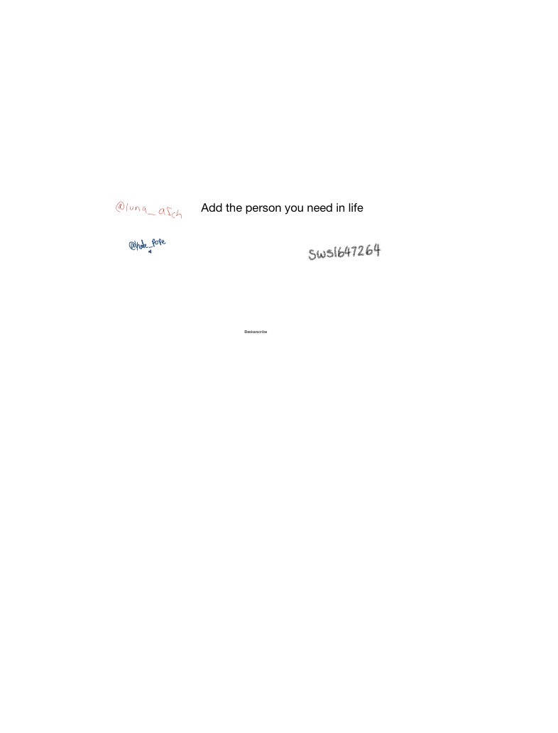 Add - Notability Gallery