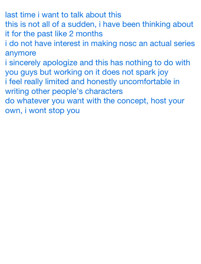 More In Comments - Notability Gallery