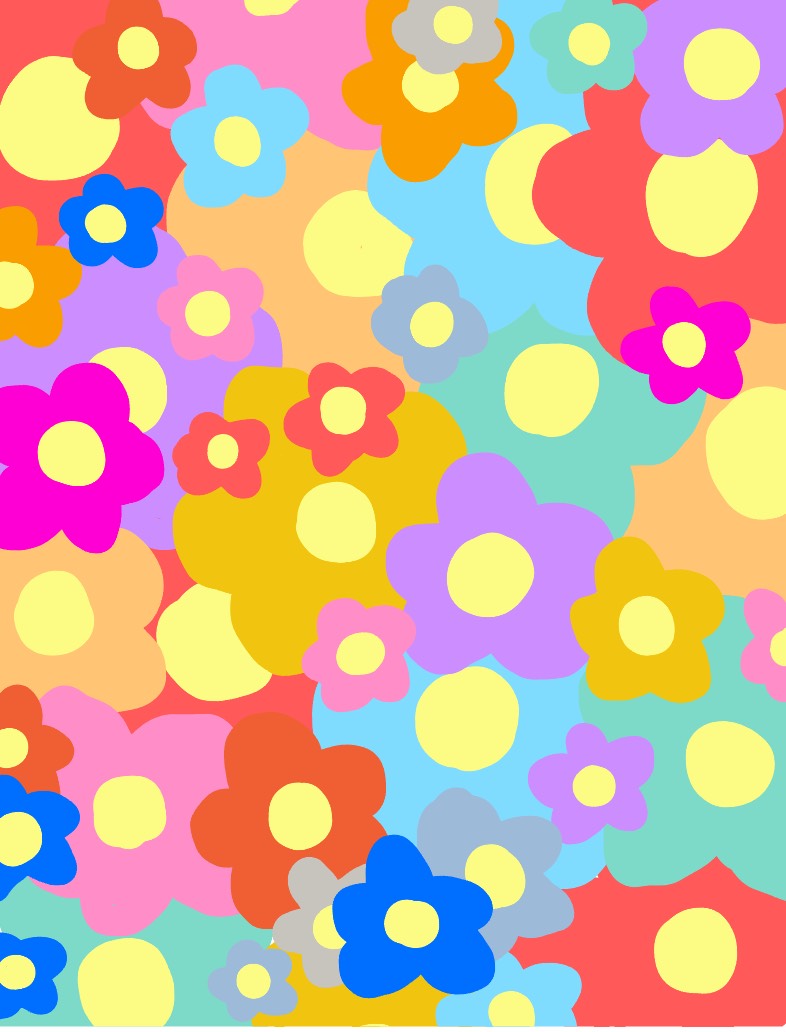 Flower Wallpaper - Notability Gallery
