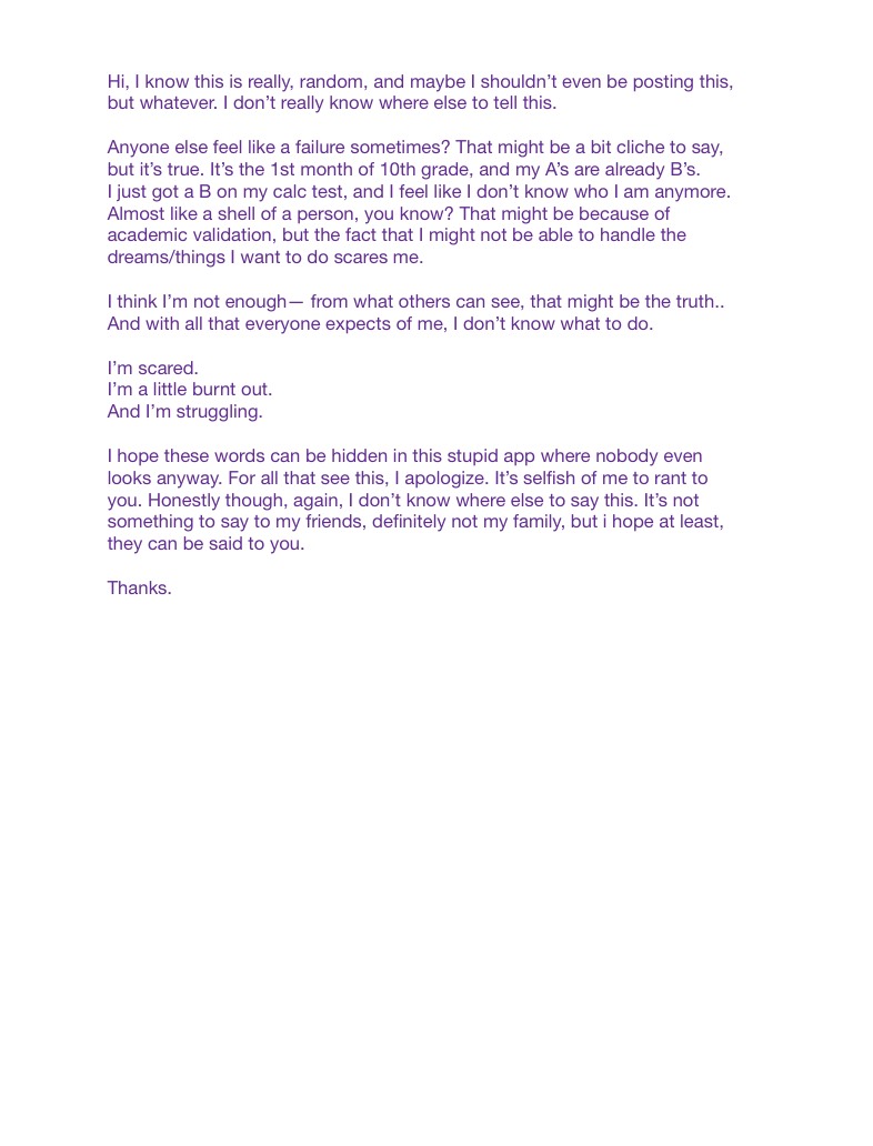 Notability Gallery