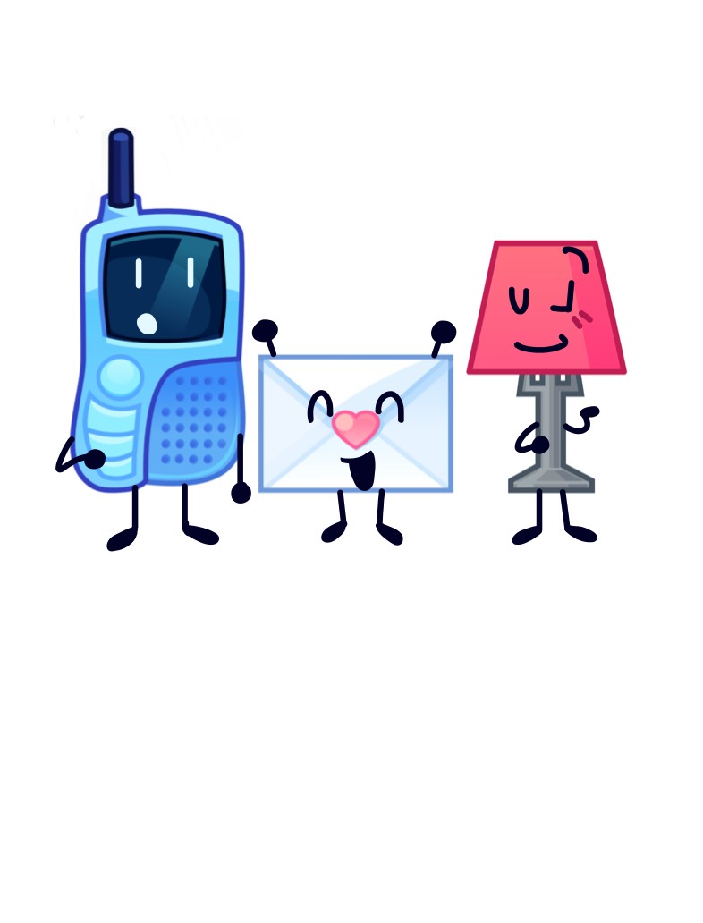 Assets I Made! - Notability Gallery