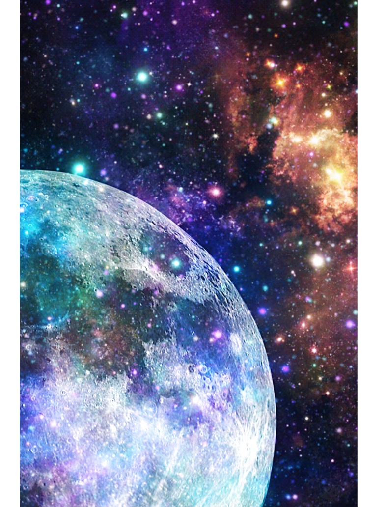 Even More Space - Notability Gallery