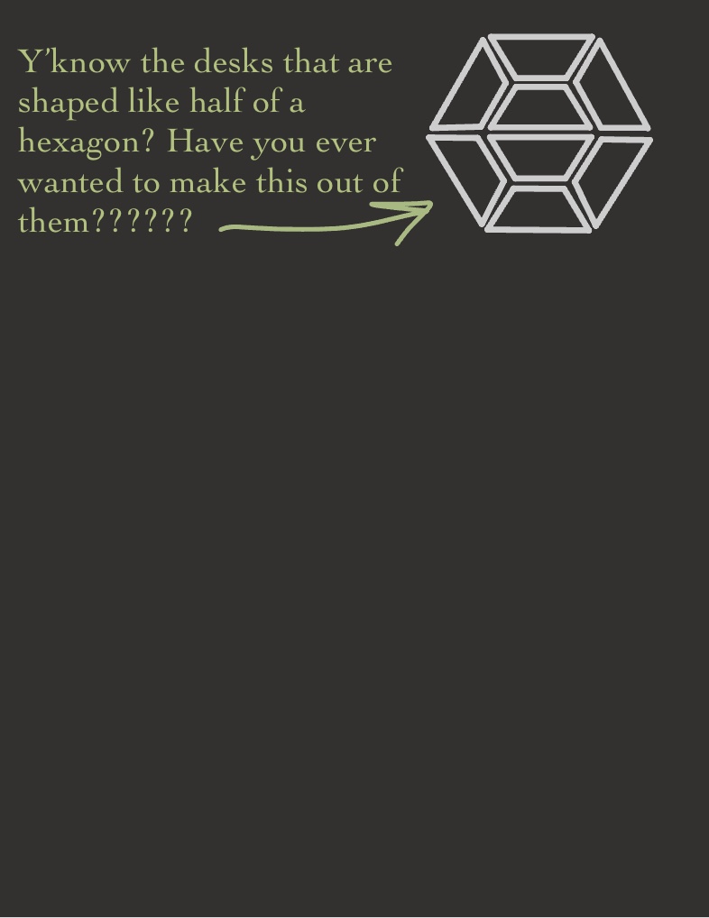 Idk - Notability Gallery