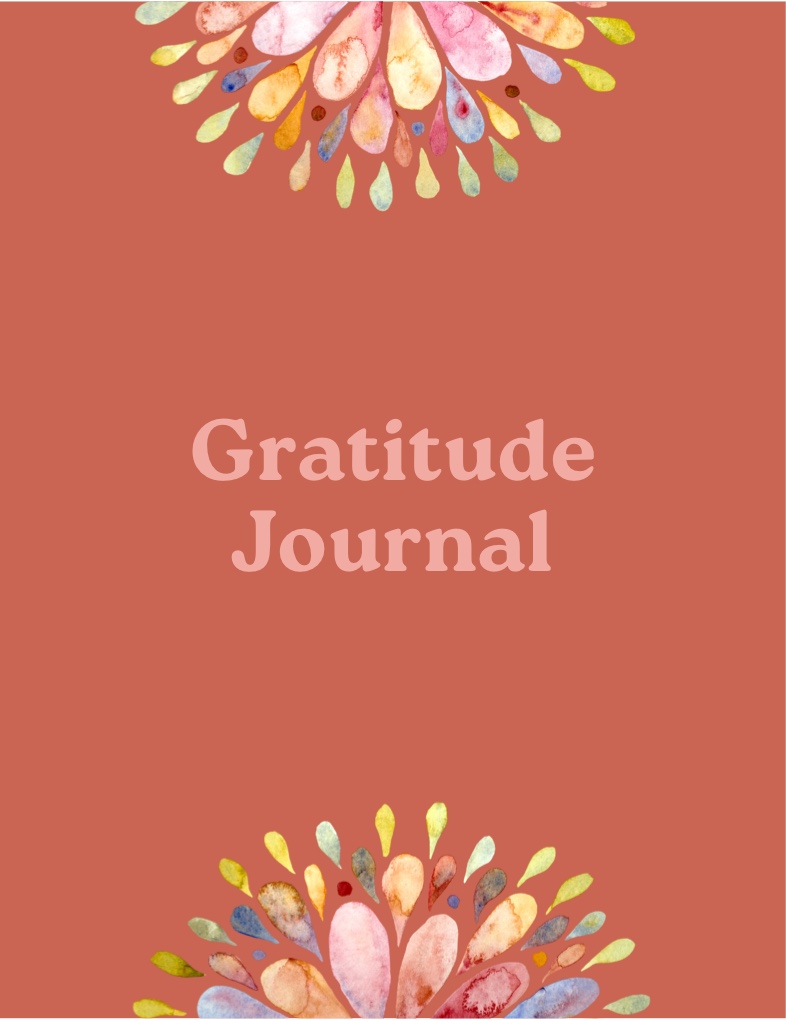 Gratitude Journal - Notability Gallery