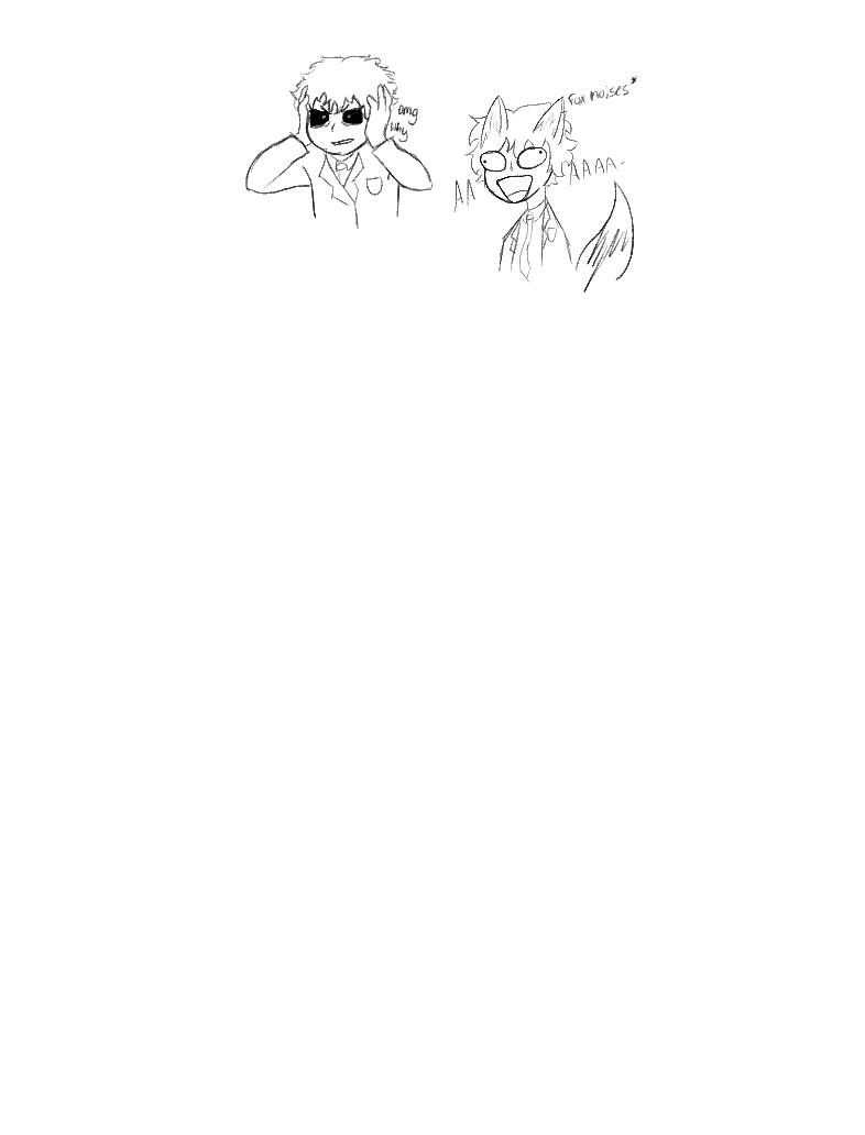 Rahhhhhhhr - Notability Gallery