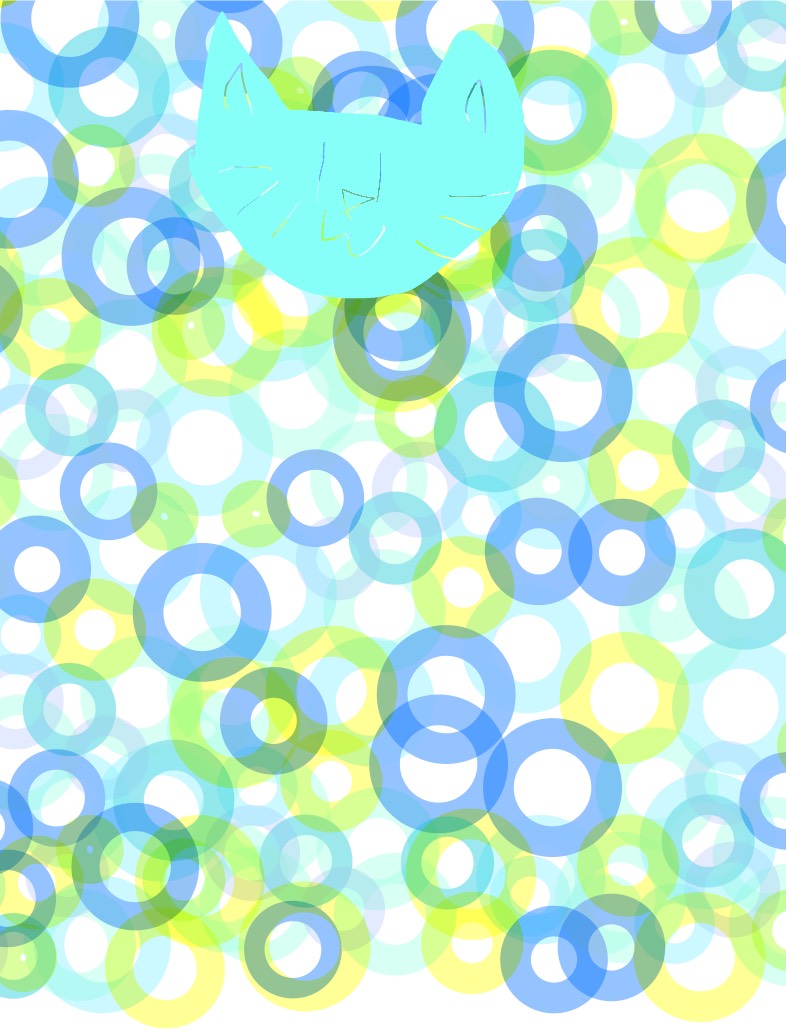 Totally Random Thing I Did While Being Bored - Notability Gallery