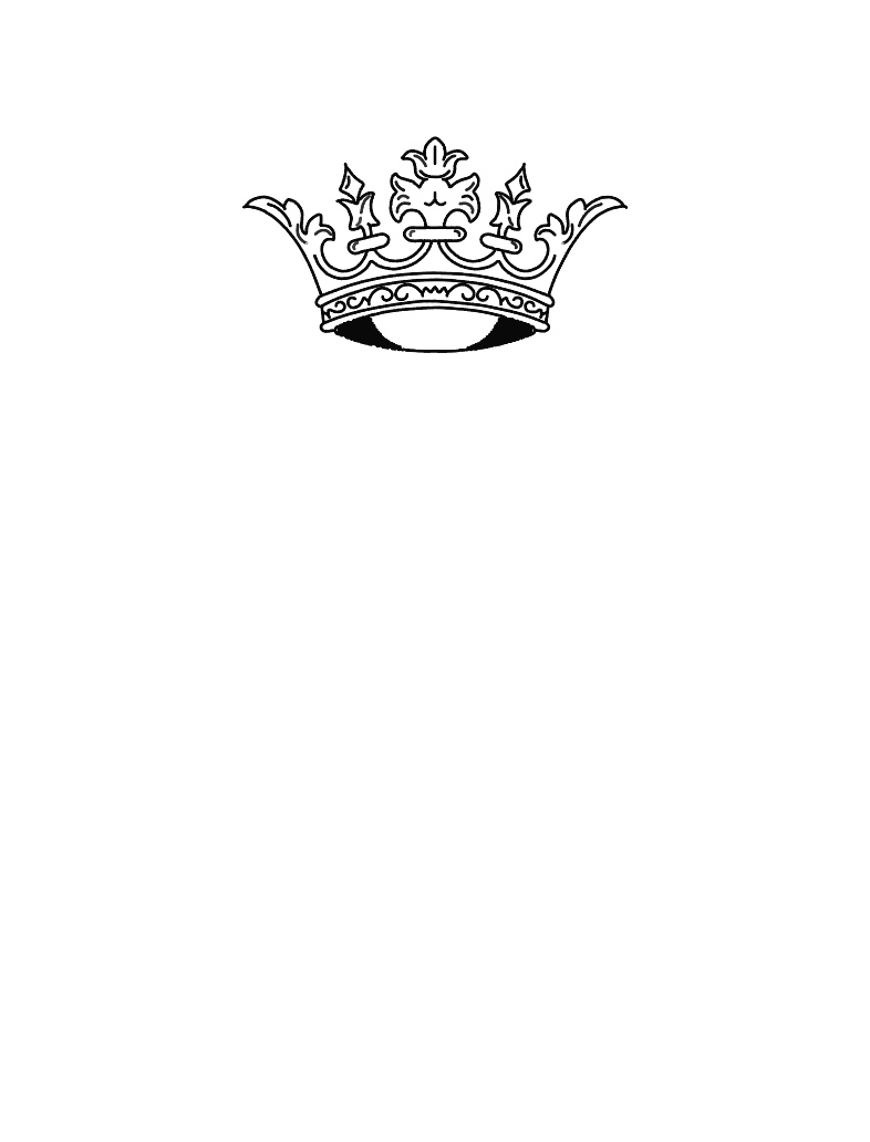 Kings Crown - Notability Gallery