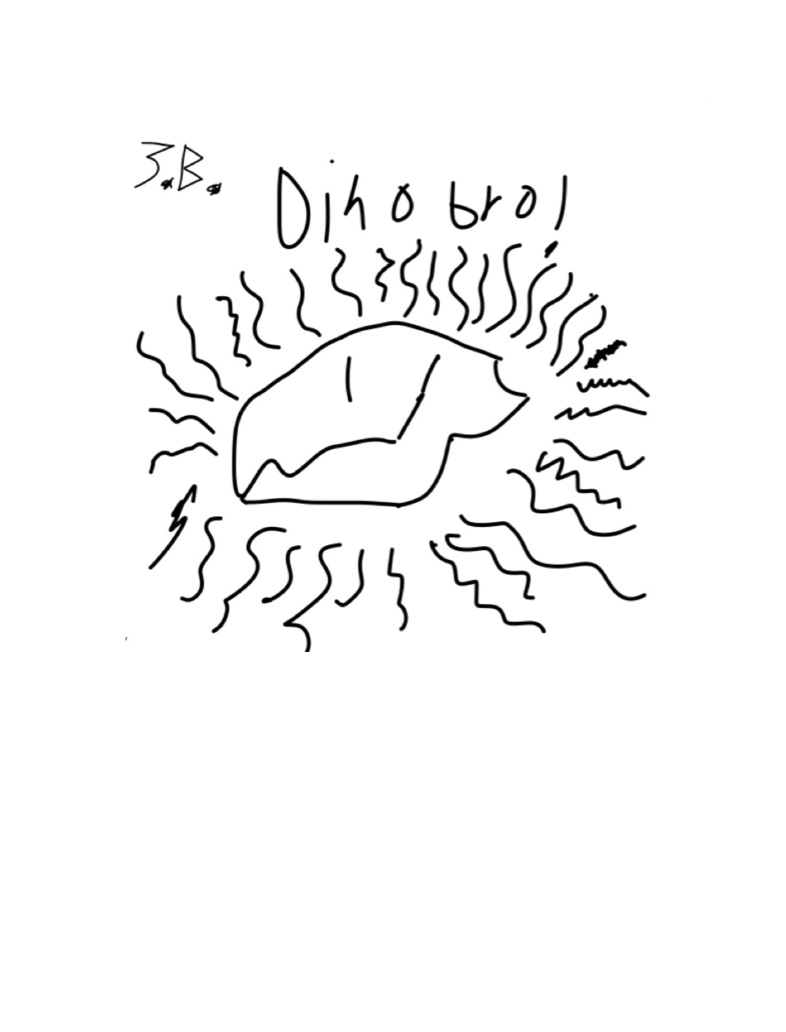 Dinosaur Dude - Notability Gallery