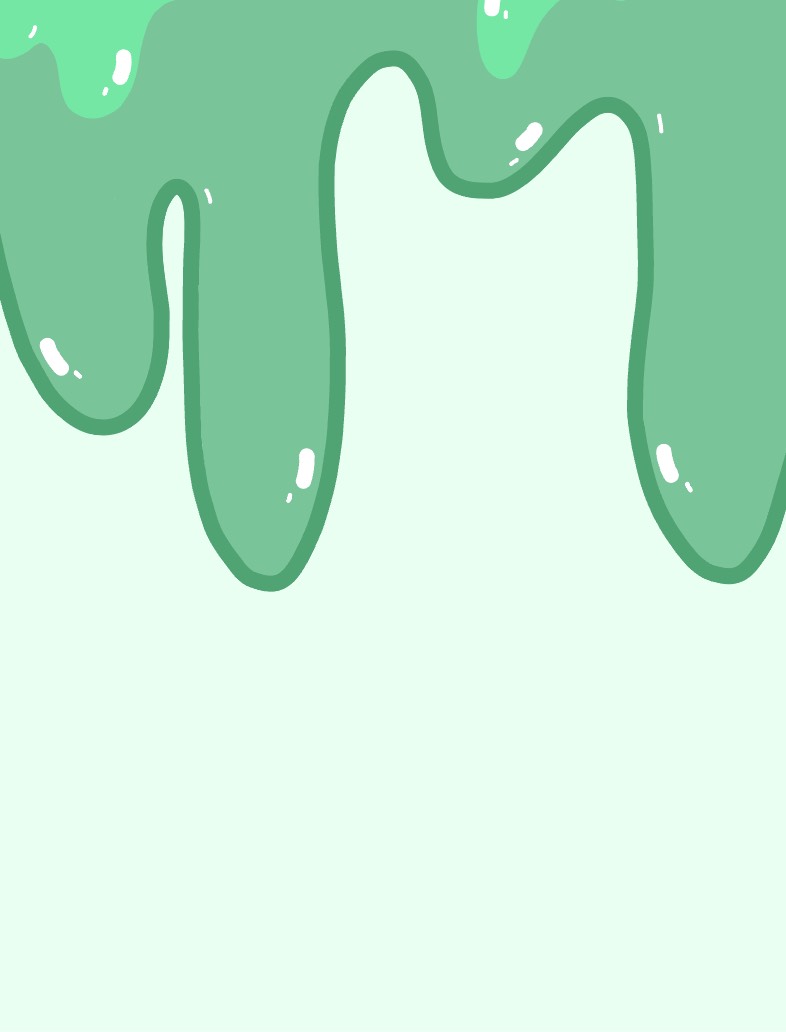 Slime Overlay! - Notability Gallery