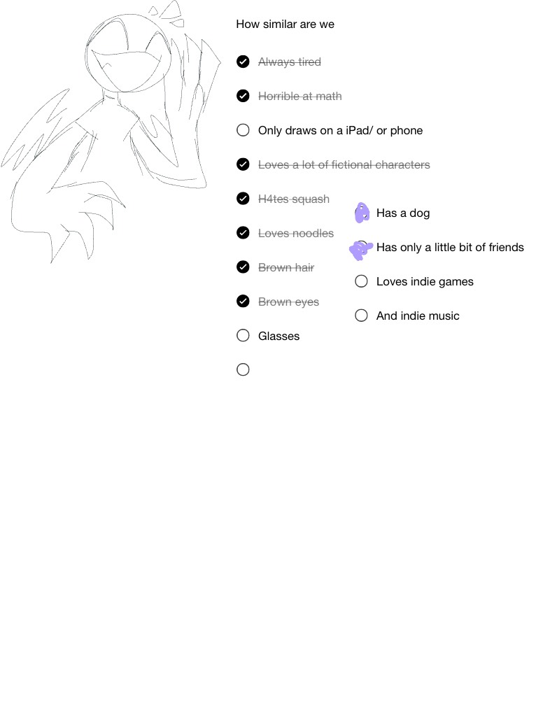 Lol Are You Me - Notability Gallery