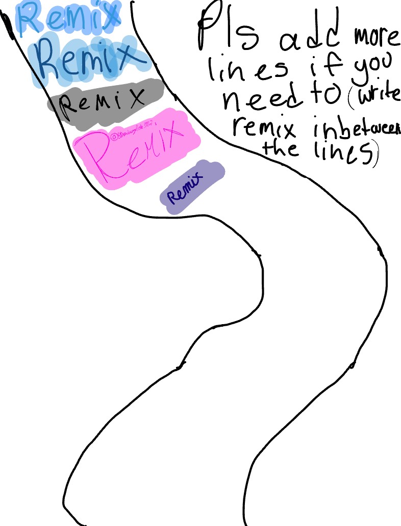 REMIX - Notability Gallery