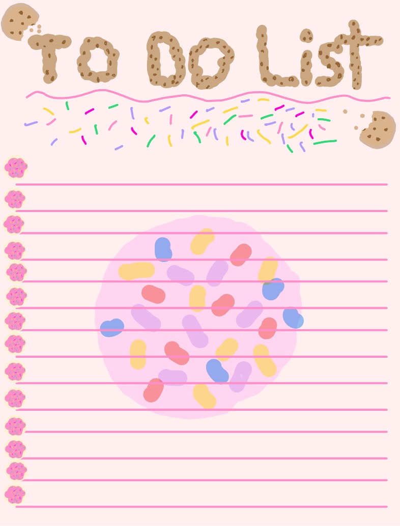 To Do List - Notability Gallery