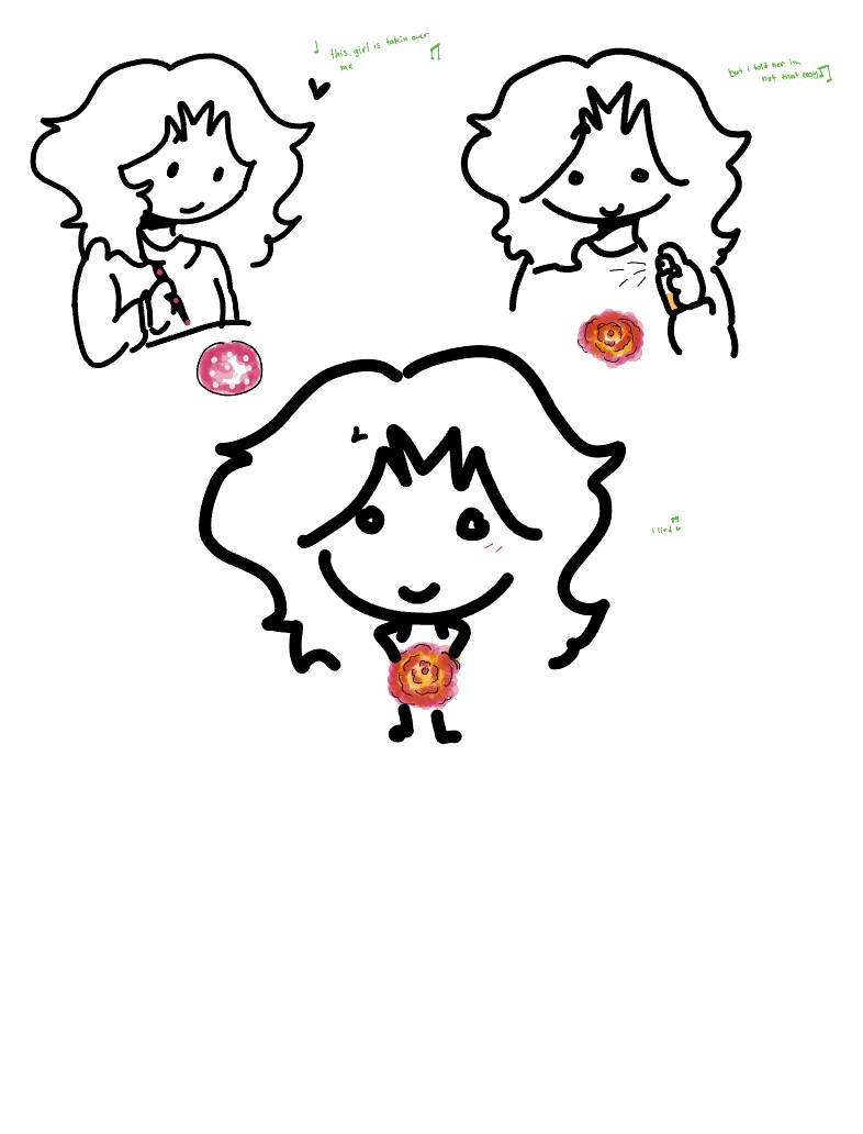 3 Pages - Notability Gallery