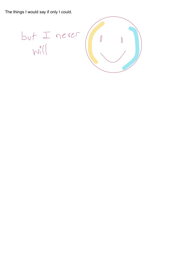Would Life Really Be Easier - Notability Gallery