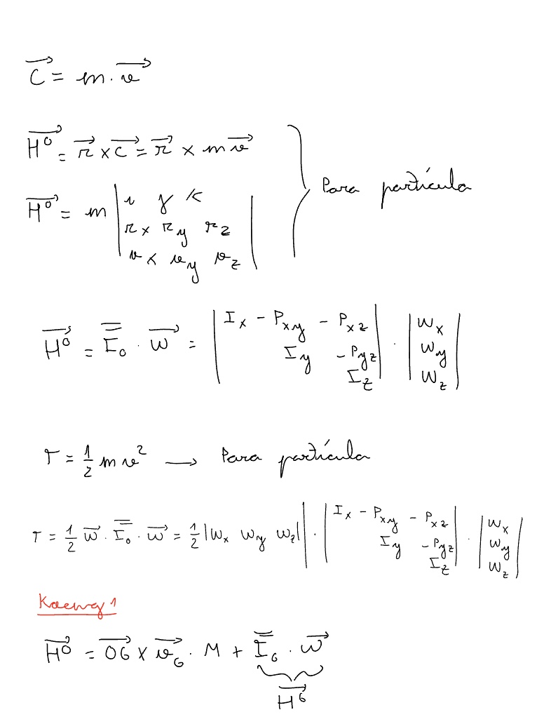 Fórmulas T8 - Notability Gallery