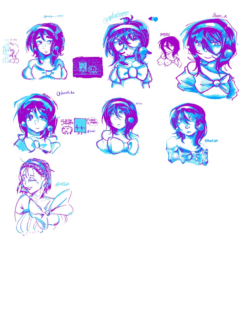 I Don’t Know How To Render - Notability Gallery