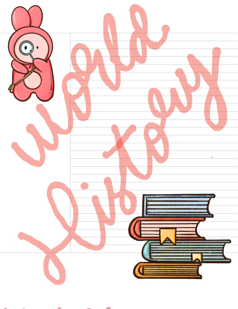 World History Notes - Notability Gallery