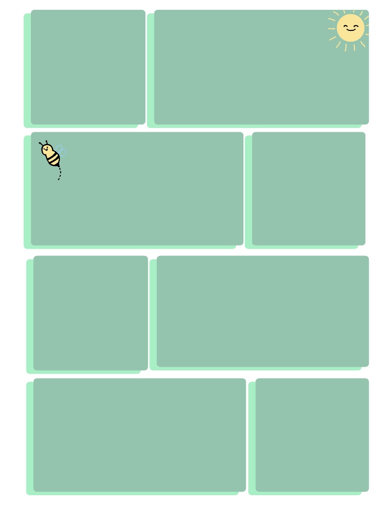 Cute Summer Notes - Notability Gallery