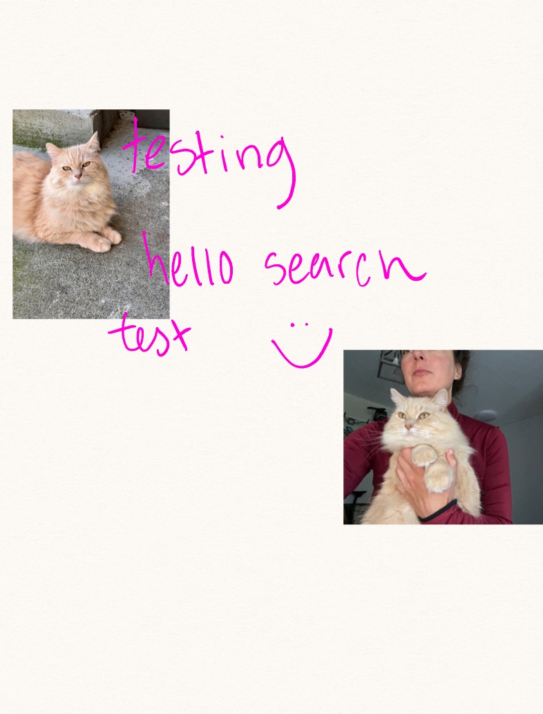 Gallery Share Test - Notability Gallery