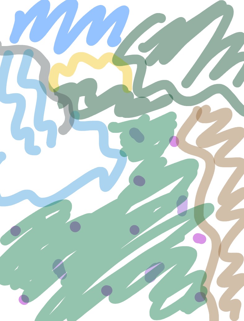 Lazy Landscape - Notability Gallery