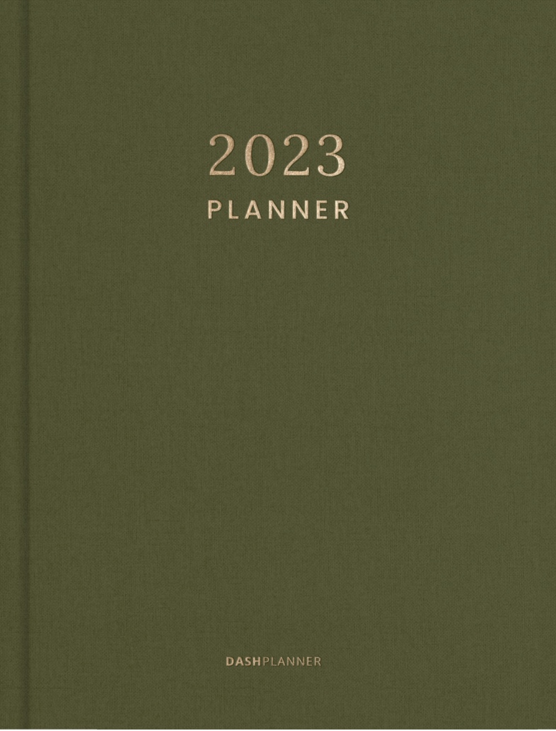 Agenda 2023 - Notability Gallery