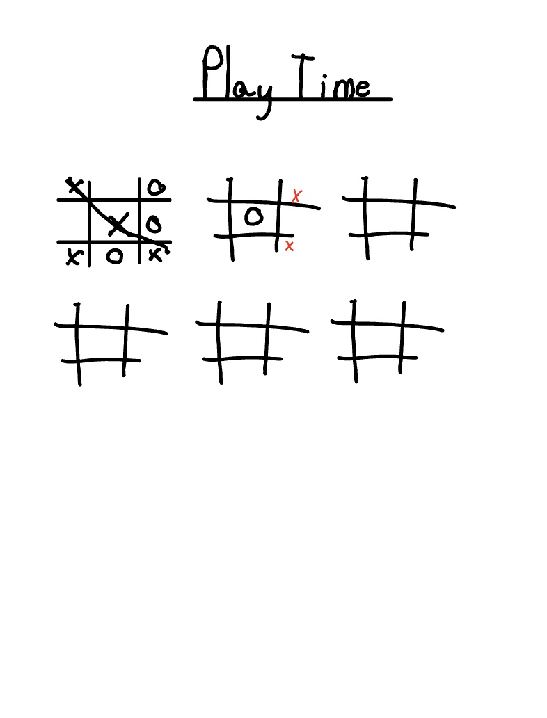 Play Time (2) - Notability Gallery