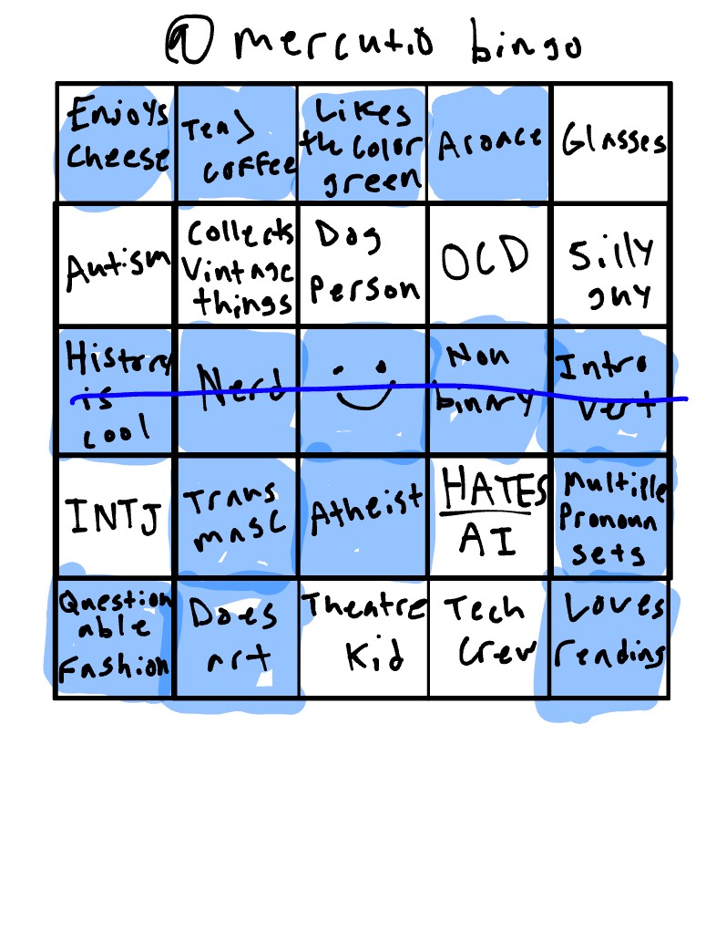 Bingo - Notability Gallery