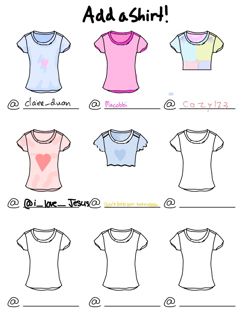 HEHE - Notability Gallery